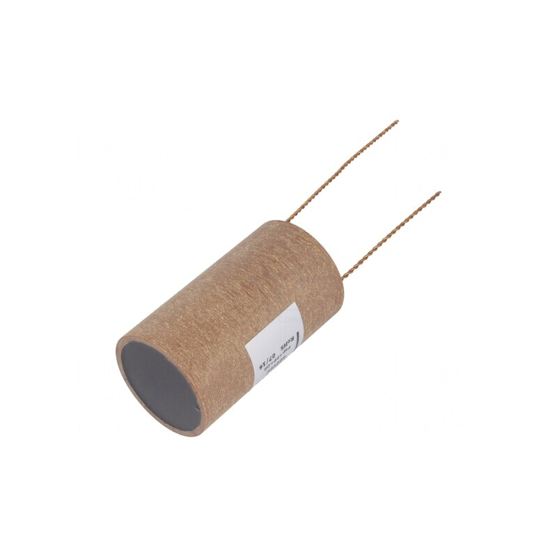 Condensator Cupru-Polipropilenă-Hârtie 680nF 600VDC ±5% THT | Electronic-mag.ro | Componente Electronice