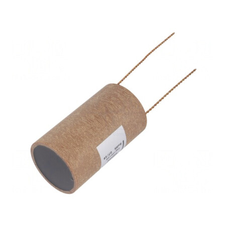 Condensator Cupru-Polipropilenă-Hârtie 680nF 600VDC ±5% THT | Electronic-mag.ro | Componente Electronice