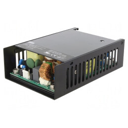 Alimentator Pulsatoriu 12VDC 300W | Electronic-mag.ro | Componente Electronice