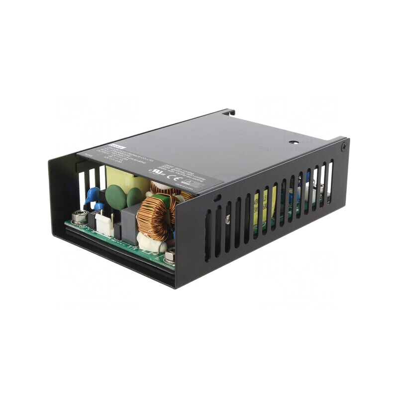 Alimentator Pulsatoriu 12VDC 300W | Electronic-mag.ro | Componente Electronice Alimentator Pulsatoriu 12VDC 300W | Electronic-mag.ro | Componente Electronice