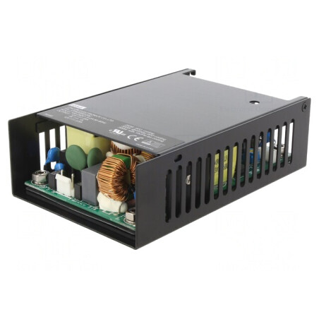 Alimentator Pulsatoriu 12VDC 300W | Electronic-mag.ro | Componente Electronice