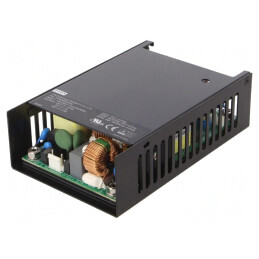 Alimentator Pulsatoriu 250W 24VDC | Electronic-mag.ro | Componente Electronice