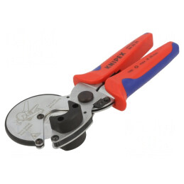Mașină de tăiat țevi din plastic 26mm | Electronic-mag.ro | Componente Electronice