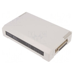 Server imprimantă 25pin RJ45 USB