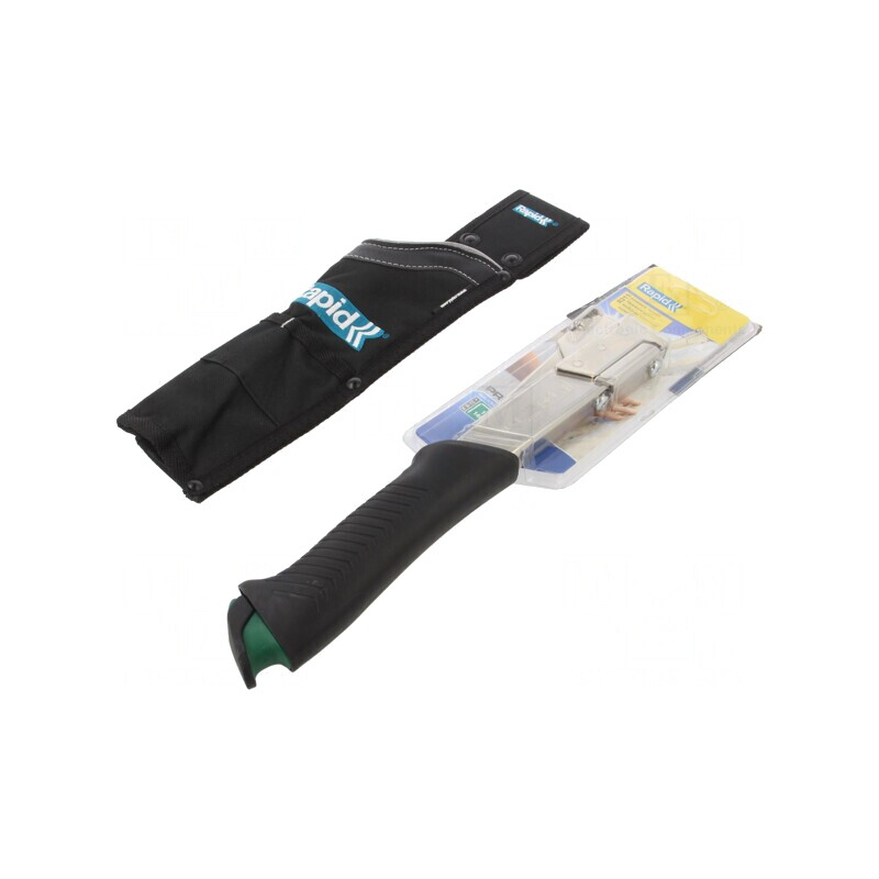 Capsator cu Impact Heavy-Duty | Electronic-mag.ro | Componente Electronice