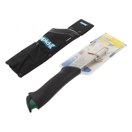Capsator cu Impact Heavy-Duty | Electronic-mag.ro | Componente Electronice