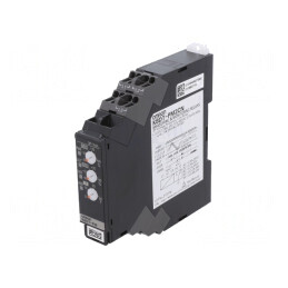 Releu Monitorizare Tensiune DIN SPDT K8DT-PM2CN | Electronic-mag.ro | Componente Electronice