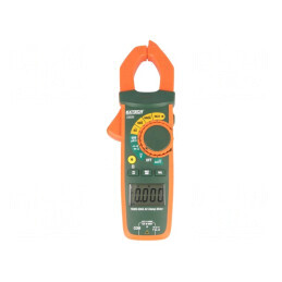Multimetru Digital Multifuncțional cu Pensetă LCD EX650 | Electronic-mag.ro | Componente Electronice
