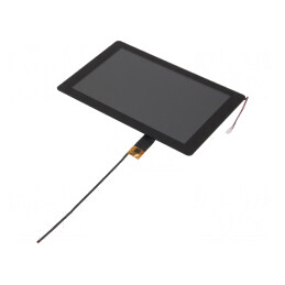 Ecran TFT LED 10,1" 1280x800 | Electronic-mag.ro | Componente Electronice