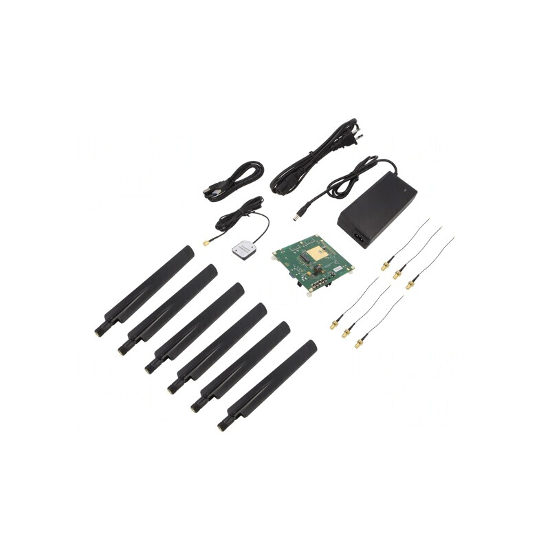 Kit Evaluare SIM8300M2 UART USB | Electronic-mag.ro | Componente Electronice