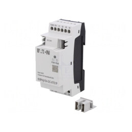 Modul Extensie 4 IN 4 OUT Tranzistor 24VDC EasyE4 | Electronic-mag.ro | Componente Electronice