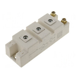 Tranzistor Semipunte IGBT 1.7kV SKM100GB176D | Electronic-mag.ro | Componente Electronice