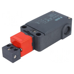 Întrerupător de siguranță cu cheie | Electronic-mag.ro | Componente Electronice