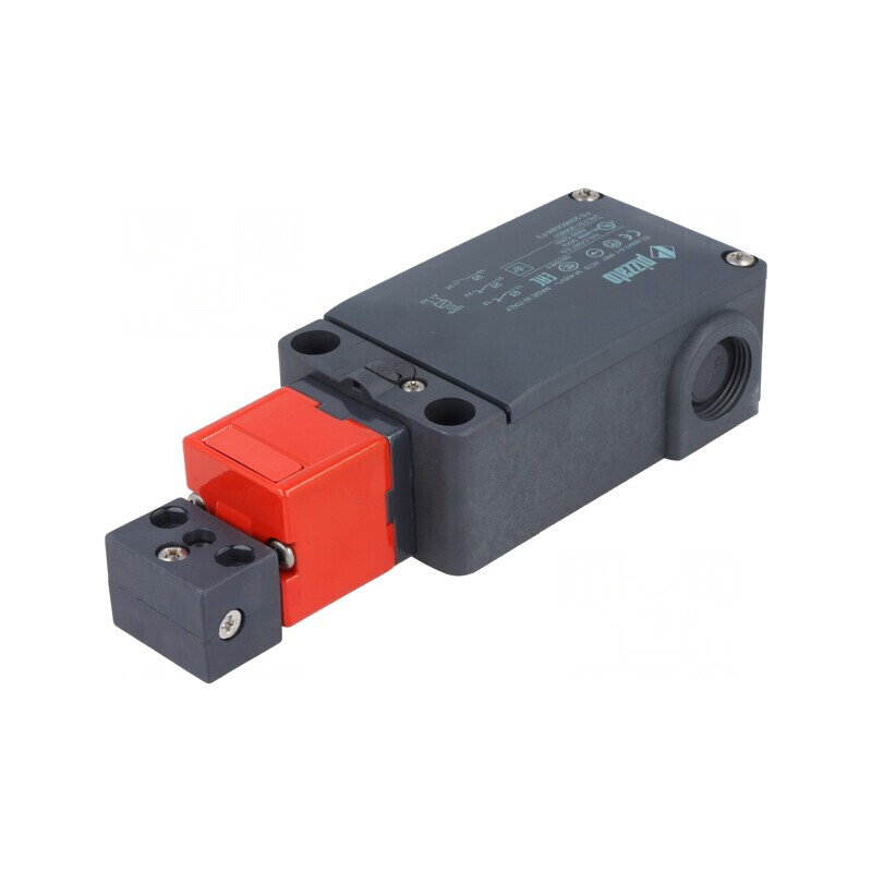 Întrerupător de siguranță cu cheie | Electronic-mag.ro | Componente Electronice