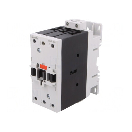 Contactor 3P 230VAC 40A DIN 55mm | Electronic-mag.ro | Componente Electronice