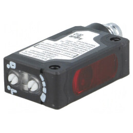 Senzor fotoelectric PNP 30m emițător-receptor | Electronic-mag.ro | Componente Electronice