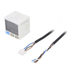 Traductor Presiune PNP DP-100/DP-101A-M-P  | Electronic-mag.ro | Componente Electronice