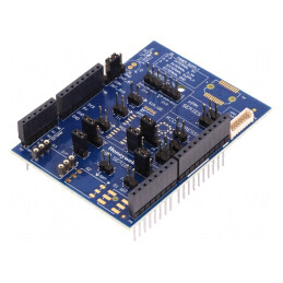 Kit de Verificare I2C SPI USB cu Placă Prototip SEK002 | Electronic-mag.ro | Componente Electronice