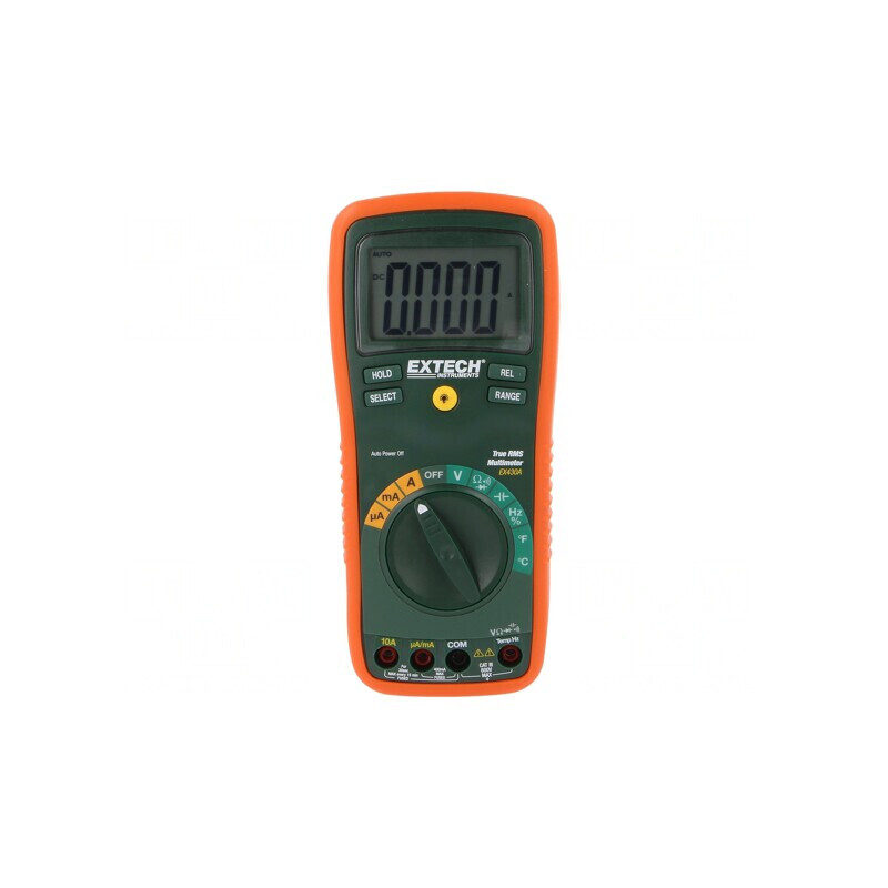 Multimetru digital LCD EX430A | Electronic-mag.ro | Componente Electronice Multimetru digital LCD EX430A | Electronic-mag.ro | Componente Electronice