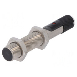 Senzor Capacitiv 1-4mm PNP NO 10-30VDC | Electronic-mag.ro | Componente Electronice