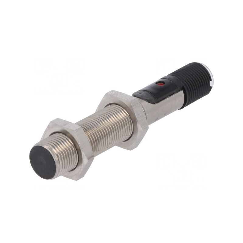 Senzor Capacitiv 1-4mm PNP NO 10-30VDC | Electronic-mag.ro | Componente Electronice Senzor Capacitiv 1-4mm PNP NO 10-30VDC | Electronic-mag.ro | Componente Electronice