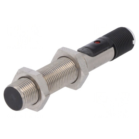 Senzor Capacitiv 1-4mm PNP NO 10-30VDC | Electronic-mag.ro | Componente Electronice