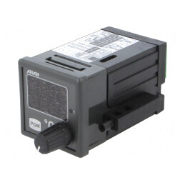Regulator Temperatură pentru Panou 250VAC/8A | Electronic-mag.ro | Componente Electronice