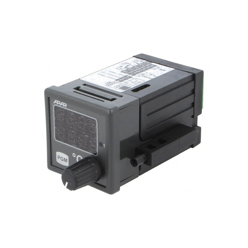 Regulator Temperatură pentru Panou 250VAC/8A | Electronic-mag.ro | Componente Electronice Regulator Temperatură pentru Panou 250VAC/8A | Electronic-mag.ro | Componente Electronice