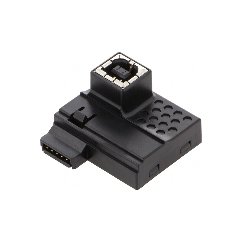 Modul Interfață USB 2.0 IP20 Serie em4 | Electronic-mag.ro | Componente Electronice