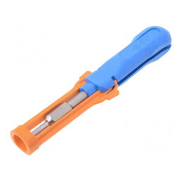 Unealtă pentru demontare terminale auto | Electronic-mag.ro | Componente Electronice