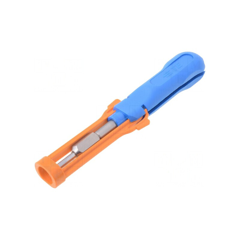 Unealtă pentru demontare terminale auto | Electronic-mag.ro | Componente Electronice