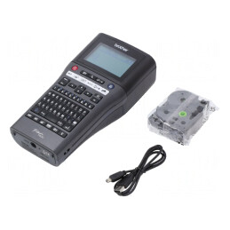 Imprimantă de etichete USB QWERTY | Electronic-mag.ro | Componente Electronice