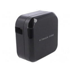 Imprimantă de etichete Bluetooth USB PT-P710BT | Electronic-mag.ro | Componente Electronice