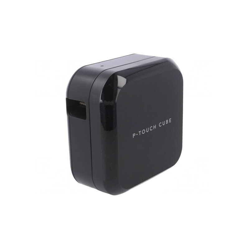 Imprimantă de etichete Bluetooth USB PT-P710BT | Electronic-mag.ro | Componente Electronice
