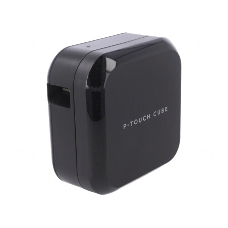 Imprimantă de etichete Bluetooth USB PT-P710BT | Electronic-mag.ro | Componente Electronice