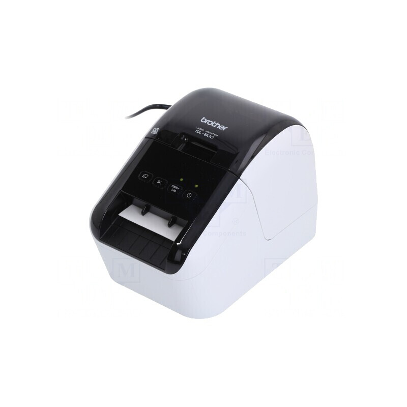 Imprimantă de etichete USB 300dpi QL-800 | Electronic-mag.ro | Componente Electronice