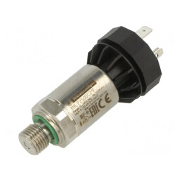 Adaptor de Presiune 0-250 Bar 7-33VDC XMLP250BC21F | Electronic-mag.ro | Componente Electronice
