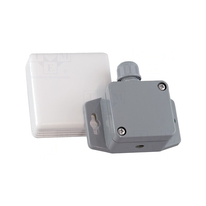 Adaptor CO2 12-36VDC 0-300ppm -20-50°C | Electronic-mag.ro | Componente Electronice