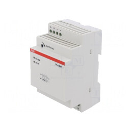 Alimentator Pulsatoriu pentru Șină DIN 30W 24VDC 1.3A | Electronic-mag.ro | Componente Electronice
