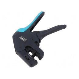 Dezizolator Cablu Rotund 0,02-10mm² WIREFOX-E 10 | Electronic-mag.ro | Componente Electronice