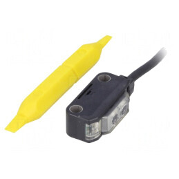 Senzor Fotoelectric Reflexiv PNP 6-14mm 50mA | Electronic-mag.ro | Componente Electronice