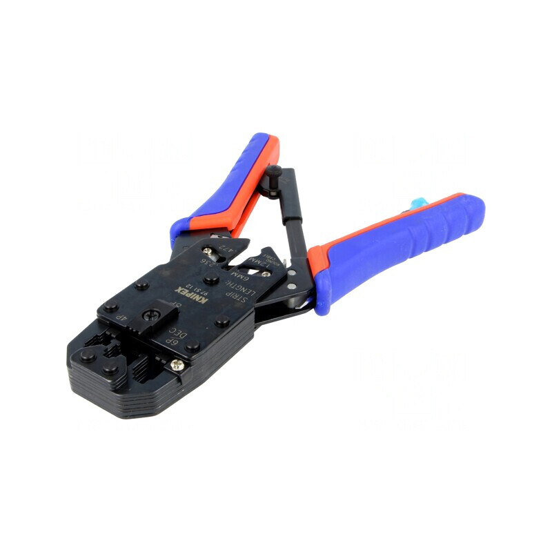 Unealtă de Sertizare Manuală | Electronic-mag.ro | Componente Electronice