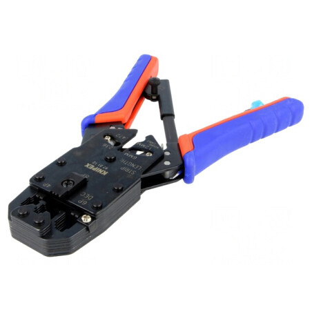 Unealtă de Sertizare Manuală | Electronic-mag.ro | Componente Electronice