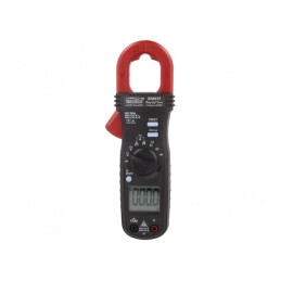 Multimetru Digital cu Pensetă LCD BM035 | Electronic-mag.ro | Componente Electronice