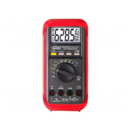 Multimetru Digital LCD True RMS BM2805CSE | Electronic-mag.ro | Componente Electronice