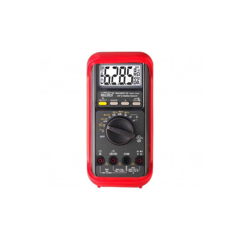 Multimetru Digital LCD True RMS BM2805CSE | Electronic-mag.ro | Componente Electronice Multimetru Digital LCD True RMS BM2805CSE | Electronic-mag.ro | Componente Electronice
