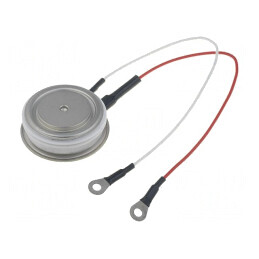Tiristor Hockey Puk 1,6kV 750A | Electronic-mag.ro | Componente Electronice