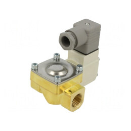 Ventil electromagnetic VXD242HGA | Electronic-mag.ro | Componente Electronice