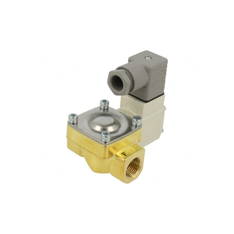 Ventil electromagnetic VXD242HGA | Electronic-mag.ro | Componente Electronice