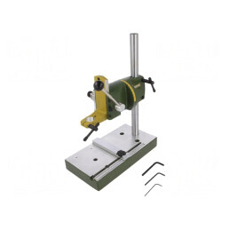 Stativ pentru Mașini de Găurit 20mm MB 200 | Electronic-mag.ro | Componente Electronice
